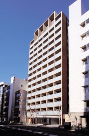 建物外観　★見学予約受付中★