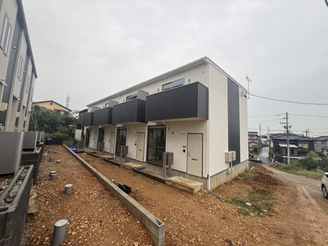MAISONETTE LAND 半田乙川源内林B