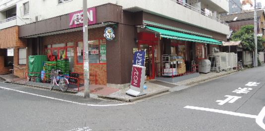 スーパー　まいばすけっと富岡八幡店（スーパー）まで684m