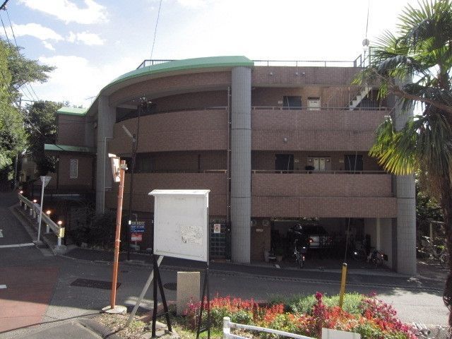 建物外観　★閑静な住宅街です★