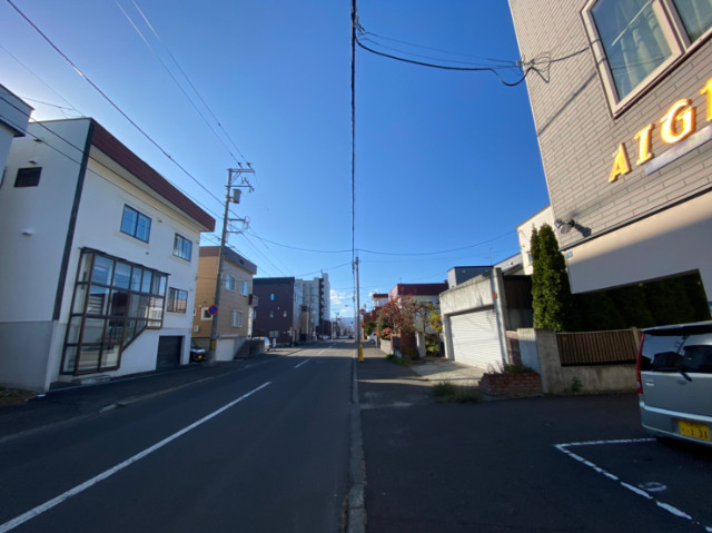 その他共有部分　駐輪場その他