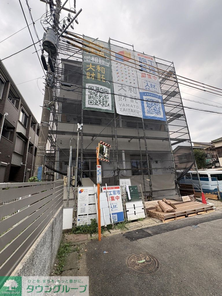 ジーメゾン海老名中野のその他写真