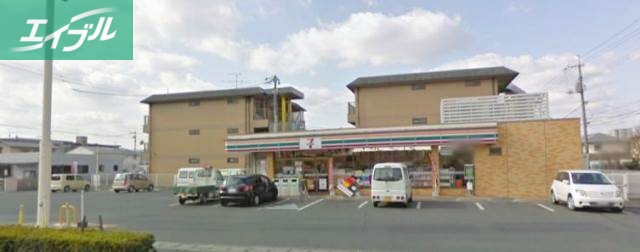 コンビニ　セブンイレブン岡山今６丁目店（コンビニ）まで364m