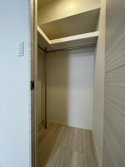 収納　☆たっぷり収納☆