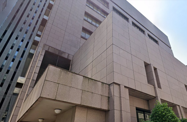 大学・短大　日本工業大学 専門職大学院 神田キャンパス（大学・短大）まで1309m