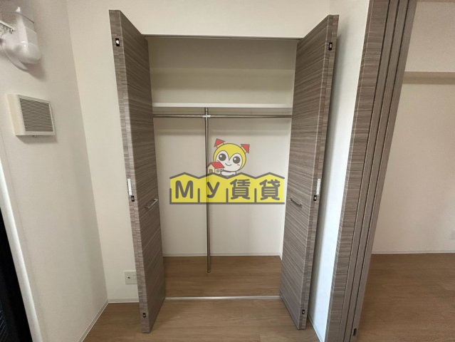 収納　メイクスデザイン上前津