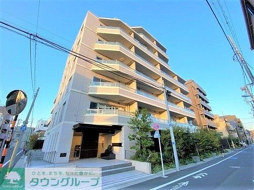 建物外観　建物外観　※2022年11月撮影の写真