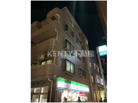 コンビニ　ファミリーマート サンズ西馬込二丁目店（コンビニ）まで551m