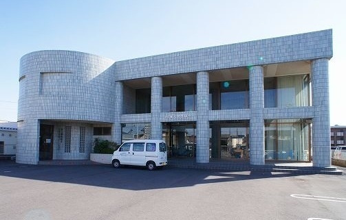 病院　東入間医師会休日急患診療所（病院）まで850m