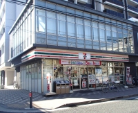 コンビニ　セブンイレブン 横浜鶴見豊岡町店（コンビニ）まで224m