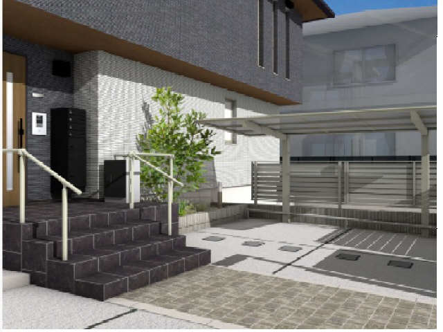 ロビー　イメージ画像