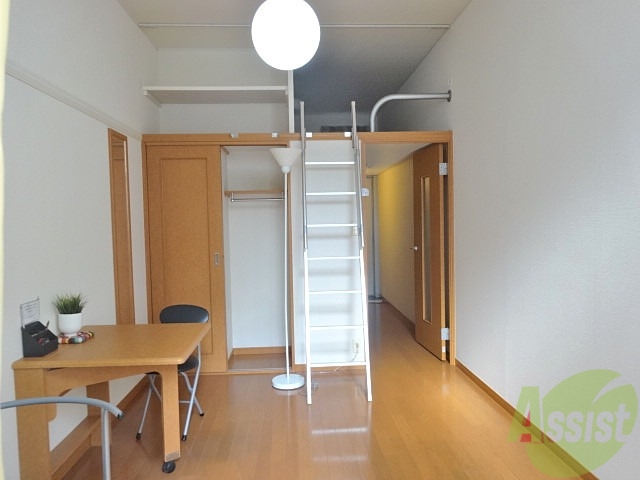その他部屋・スペース