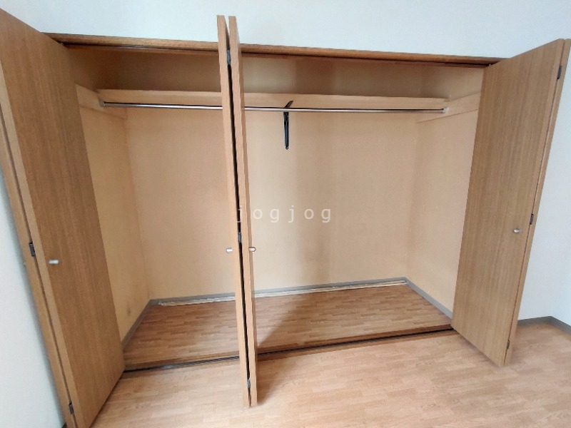 収納　収納が大きく、たくさんものが入ります。
