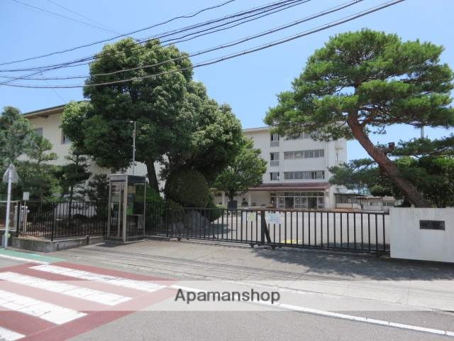 小学校　青島東小学校（小学校）まで1320m