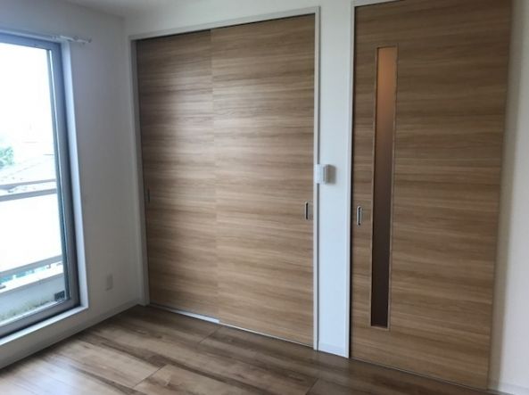 収納　別号室参考写真
