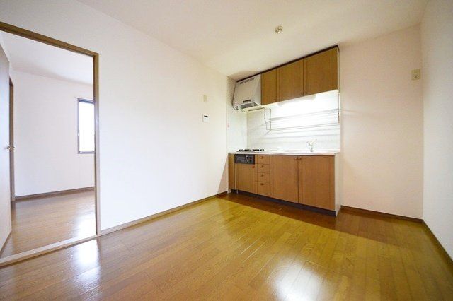 その他部屋・スペース　☆ダイニング♪☆