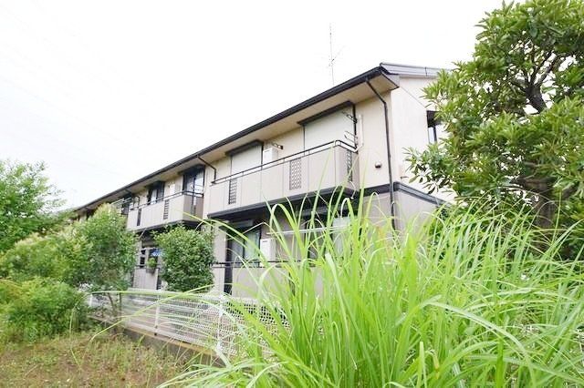 建物外観　☆閑静な住宅街☆