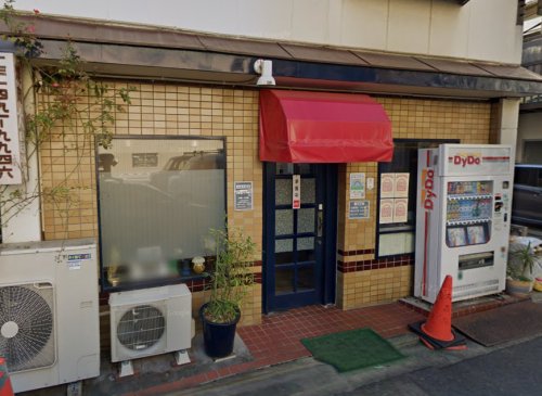 飲食店　焼肉大昌苑（飲食店）まで1219m