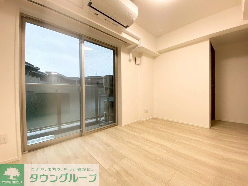 居室・リビング　★お問い合わせはタウンハウジング分倍河原店まで★