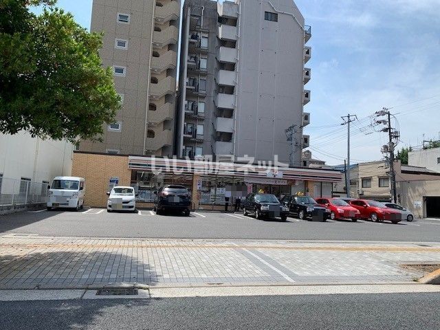 コンビニ　セブンイレブン 広島広瀬町店（コンビニ）まで94m