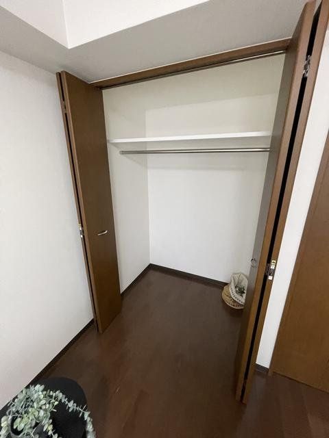 収納　★広々収納で荷物が多い方でも安心♪★
