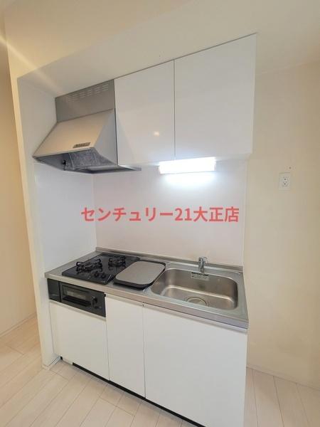 キッチン　★システムキッチンですよ★