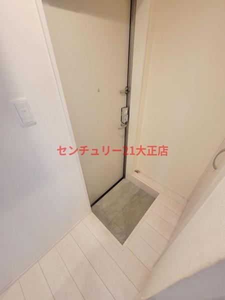玄関　★玄関スペース★