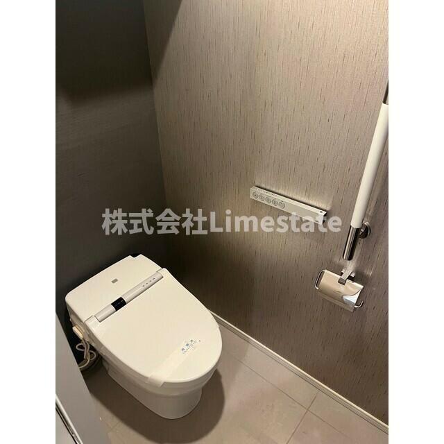 トイレ　別部屋参考写真