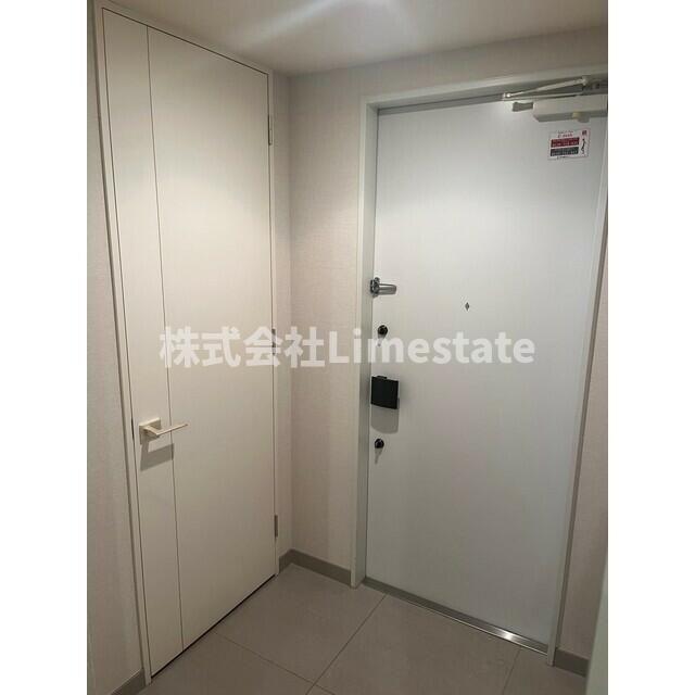 玄関　別部屋参考写真