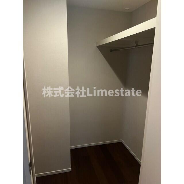 収納　別部屋参考写真