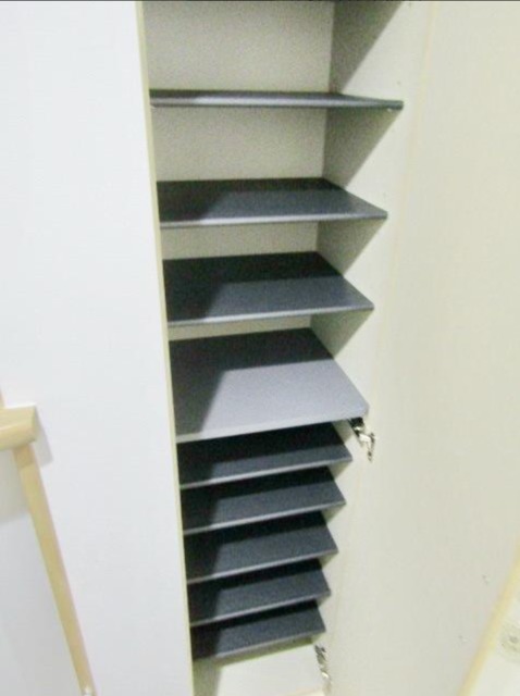 収納　※別部屋参考写真