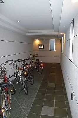 その他共有部分　☆共用部分☆