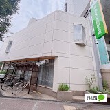 銀行　北おおさか信用金庫梅田支店（銀行）まで368m