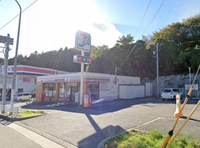 コンビニ　セブン-イレブン 神戸泉台２丁目店（コンビニ）まで993m