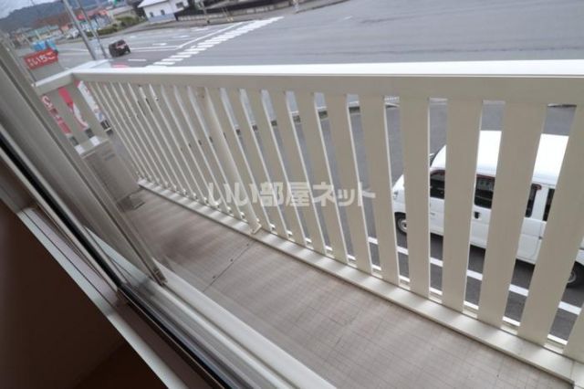 シャムロック IIIの内装写真