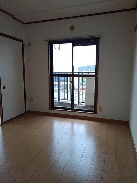 その他部屋・スペース　全室洋室です。