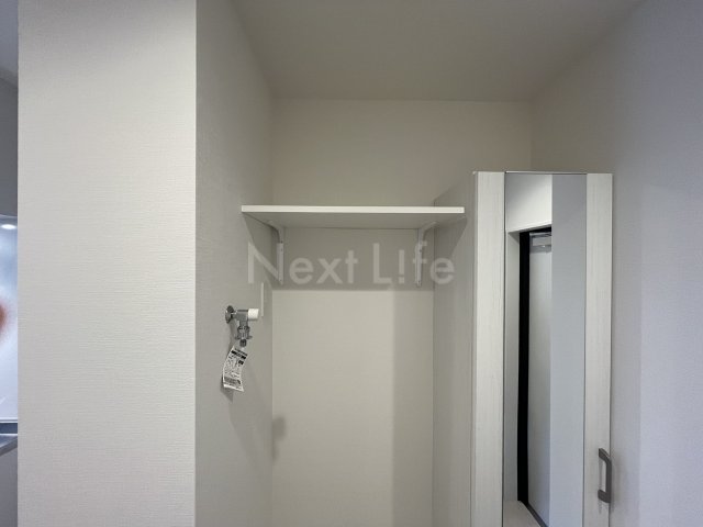 コンフォート ヨコハマの内装写真