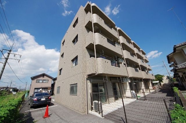 建物外観　Ｙ＆Ｍファーストステージ