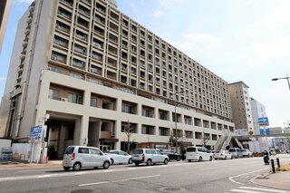 役所　京都市南区役所（役所）まで1880m