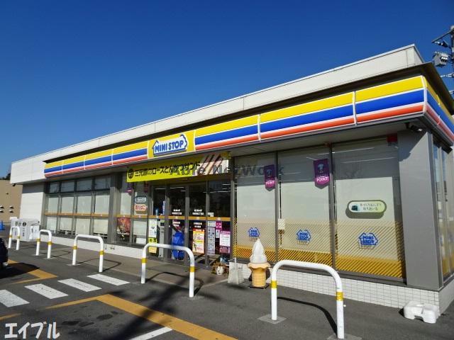 コンビニ　ミニストップ姉ヶ崎迎田店（コンビニ）まで1433m