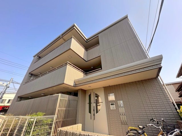 建物外観　★耐震耐火構造旭化成ヘーベルメゾン★