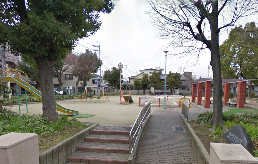 公園　大桐公園（公園）まで172m