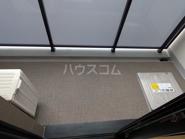 デュオフラッツ東品川 ーOTOー 防音の内装写真