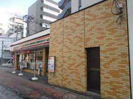 コンビニ　セブンイレブン札幌北1条東12丁目店（コンビニ）まで199m