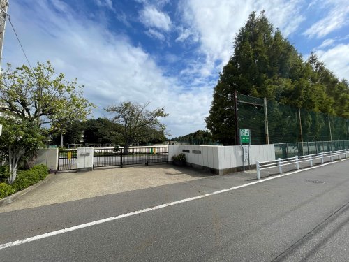 小学校　柏市立中原小学校（小学校）まで1245m