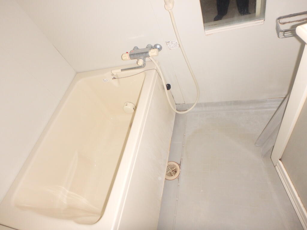 ハニーエストゥディオの風呂写真