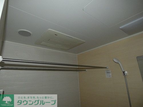 その他設備　浴室換気乾燥機　※2026年08月の写真