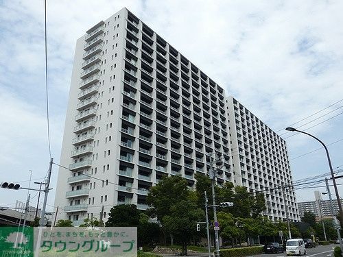 建物外観　建物外観　※2026年08月の写真