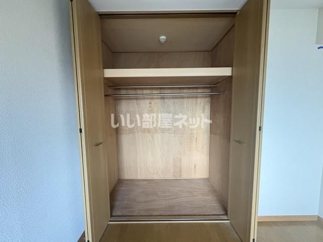 ユーミーマンション松岡の内装写真