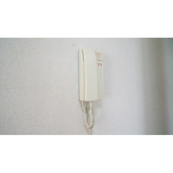 セキュリティ　ドアホン